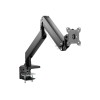 DIGITUS Single Gas Spring Monitor Mount
