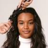 BaBylissPRO ELIPSIS3000 STYLER Straightening iron Warm Black 55 W 106.3" (2.7 m)