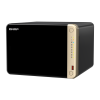 QNAP | 6-Bay desktop NAS | TS-664-8G | Intel Celeron | N5095 4-core | Processor frequency 2.9 GHz | 8 GB | DDR4