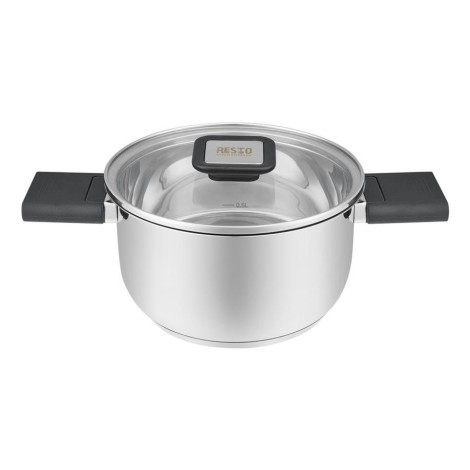 CASSEROLE D16CM 1.8L/92201 RESTO