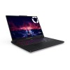 Lenovo Legion Pro 7 16AFR10H Ryzen 9 9955HX3D 16.0" WQXGA OLED 500 nits 240 Hz LBL Glossy 64 GB DDR5 5600 SSD 2 TB GeForce RTX 5080 16 GB Cam 5.0 MP 99.9 Wh W11Pro Eclipse Black