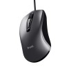 Trust Carve mouse Ambidextrous USB Type-A Optical 1200 DPI