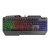 NATEC Fury gaming keyboard Skyraider