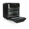 Tristar Airfryer Oven | FR-9068 | Power 1800 W | Capacity 12 L | Hot air technology | Black