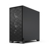 Fractal Design Pop 2 Air, Black TG