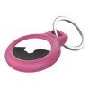 Belkin | Secure Holder with Key Ring for AirTag | Pink