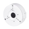 Dahua Europe PFA130-E security camera accessory Junction box