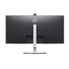 Dell | Monitor | P3424WEB | 34 