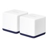 Mercusys AC1900 Whole Home Mesh Wi-Fi System