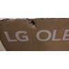 SALE OUT. LG OLED55G51LW | 55 | Smart TV | webOS 25 | UHD | DAMAGED PACKAGING