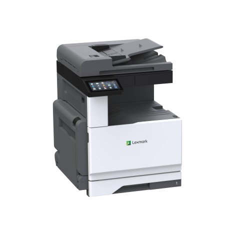 Lexmark Multifunction Printer | CX930dse | Laser | Colour | A4 | Wi-Fi | White