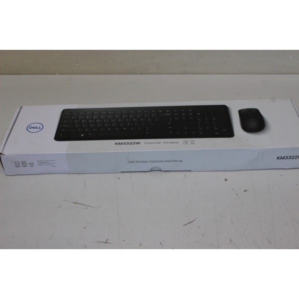 SALE OUT. Dell Keyboard and Mouse ...