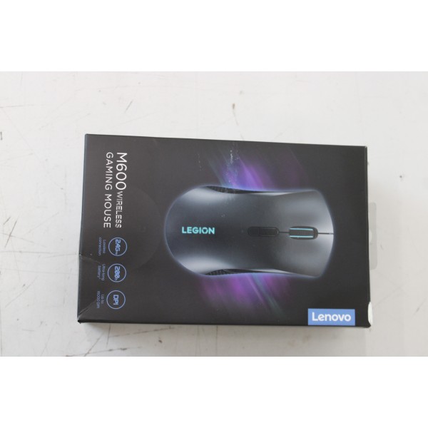 SALE OUT. Lenovo Accessories Legion M600 ...