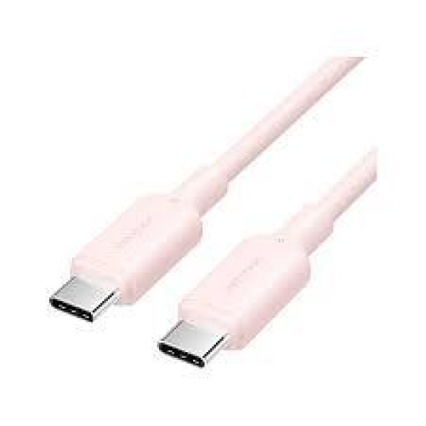 CABLE USB-C TO USB-C/2M PINK TRCPH ...