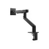 Dell | Desk Mount | MSA20 | Height, tilt, swivel, rotation, depth | 19-38 