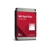 Western Digital | NAS Hard Drive | WD60EFPX | 5400 RPM | 6000 GB | 256 MB