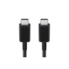 Samsung EP-DN975 USB cable 1 m USB 2.0 USB C Black