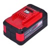 Battery & charger set 18V ACU 5.2Ah 4A/cordless tool battery / charger EINHELL