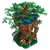 LEGO IDEAS 21318 TREE HOUSE