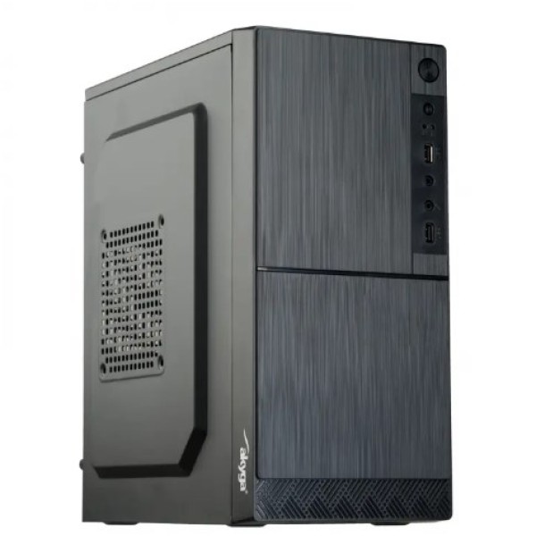 Akyga AK35BK computer case Micro Tower ...