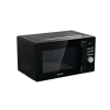 Gorenje | Microwave Oven | MO23A3BH | Free standing | 23 L | 800 W | Black