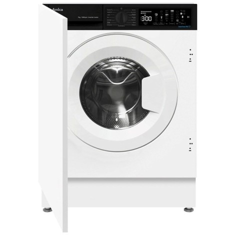 Pralka do zabudowy AMICA WABIC712ALiStO
