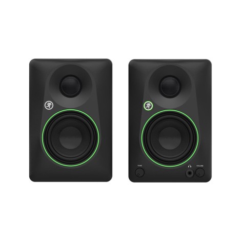 Mackie CR3.5 - active studio monitors