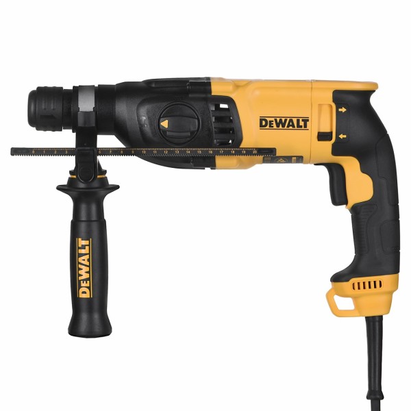 DeWALT D25133K rotary hammer SDS Plus ...