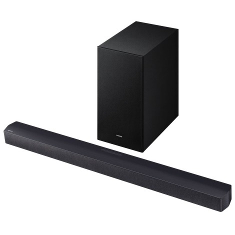 SAMSUNG HW-B450F/EN Soundbar