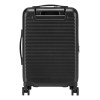NB LUGGAGE TROLLEY HARDSHELL/8180 RIVACASE