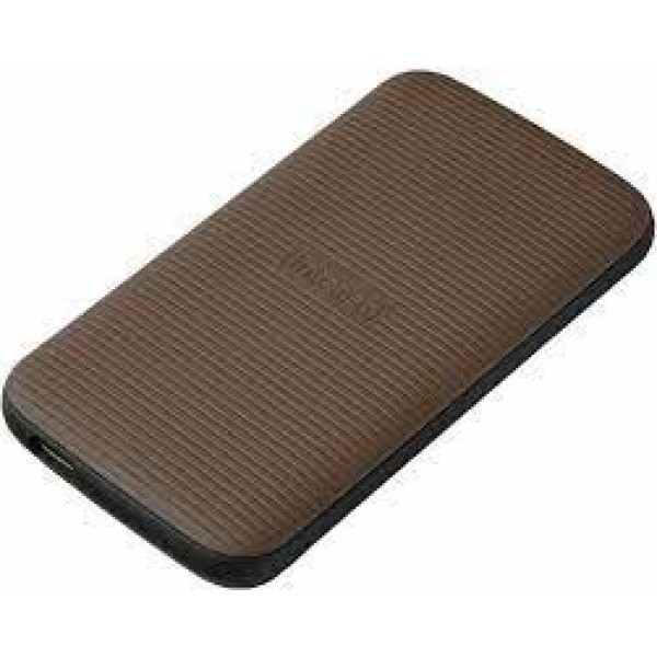 External SSD|INTENSO|TX500|500GB|USB 3.2|3827450