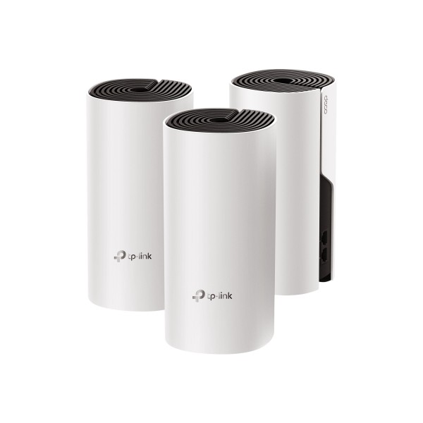 TP-LINK Deco P9(3-pack) AC1200 Whole Home ...