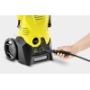 Kärcher K 3 pressure washer Compact Electric 380 l/h Black, Yellow