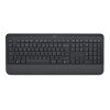 LOGI SIGNATURE K650 - GRAPHITE (US)