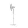 Midea FS40-23MT Stand Fan, Diameter 40 cm, Black
