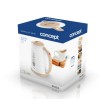 Concept RK2331 electric kettle 1.7 L 2200 W Beige, White