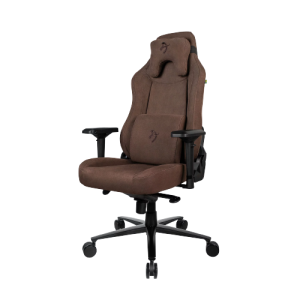 Arozzi Fabric Gaming Chair Vernazza Supersoft ...