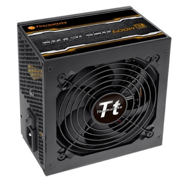 Thermaltake Smart SE2 600W power supply ...