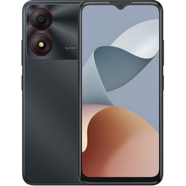 Smartfon ZTE Blade A34 2/64GB (Starry ...