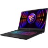 MSI Katana 17 B13VEK-1261XPL Intel® Core™ i7 i7-13620H Laptop 17,3" Full HD 16 GB DDR5-SDRAM 1 TB SSD NVIDIA GeForce RTX 4050 Wi-Fi 6 (802.11ax) NoOS Black