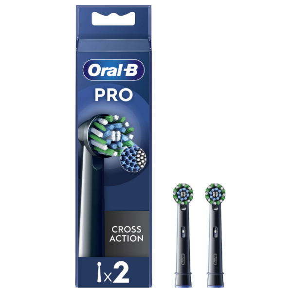 Oral-B | Replaceable toothbrush heads | ...