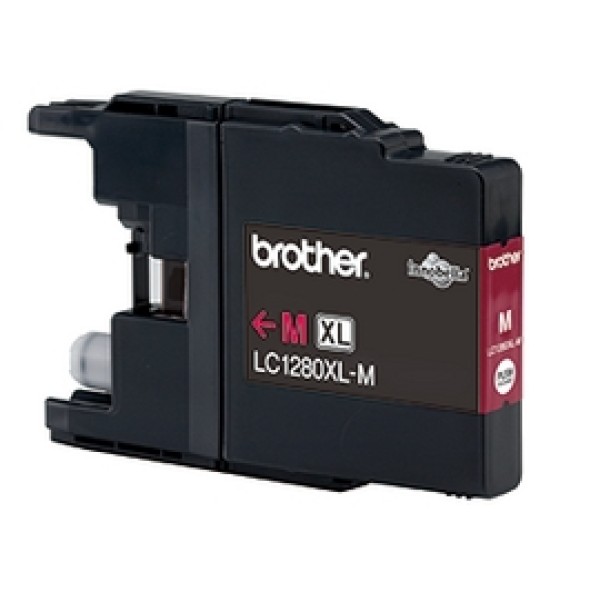 Brother LC1280XLM | Ink Cartridge | ...