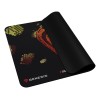 Genesis Ancient Stone of Genesis | Mouse pad | 210 x 250 x 2.5 mm | Multicolor