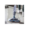 Mop | SpinWave | Cordless operating | Washing function | Operating time (max) 20 min | Lithium Ion | 18 V | Blue/Titanium