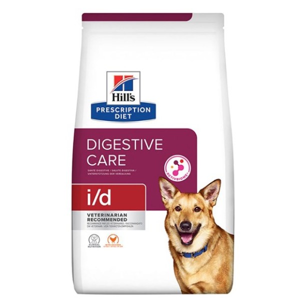 HILL'S PD Canine Digestive Care i/d ...