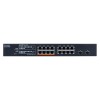 Zyxel XMG1915-18EP Managed L2 2.5G Ethernet (100/1000/2500) Power over Ethernet (PoE)