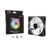 be quiet! LIGHT WINGS LX 140mm PWM Computer case Fan 14 cm Black 1 pc(s)