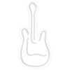 Activejet Neon LED AJE-NEON GUITAR