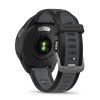 SMARTWATCH FORERUNNER 165/BLACK 010-02863-20 GARMIN