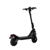 Segway | Superscooter GT3 E | Electric Scooter | Max 2400 W | Up to 25 km/h | 11 